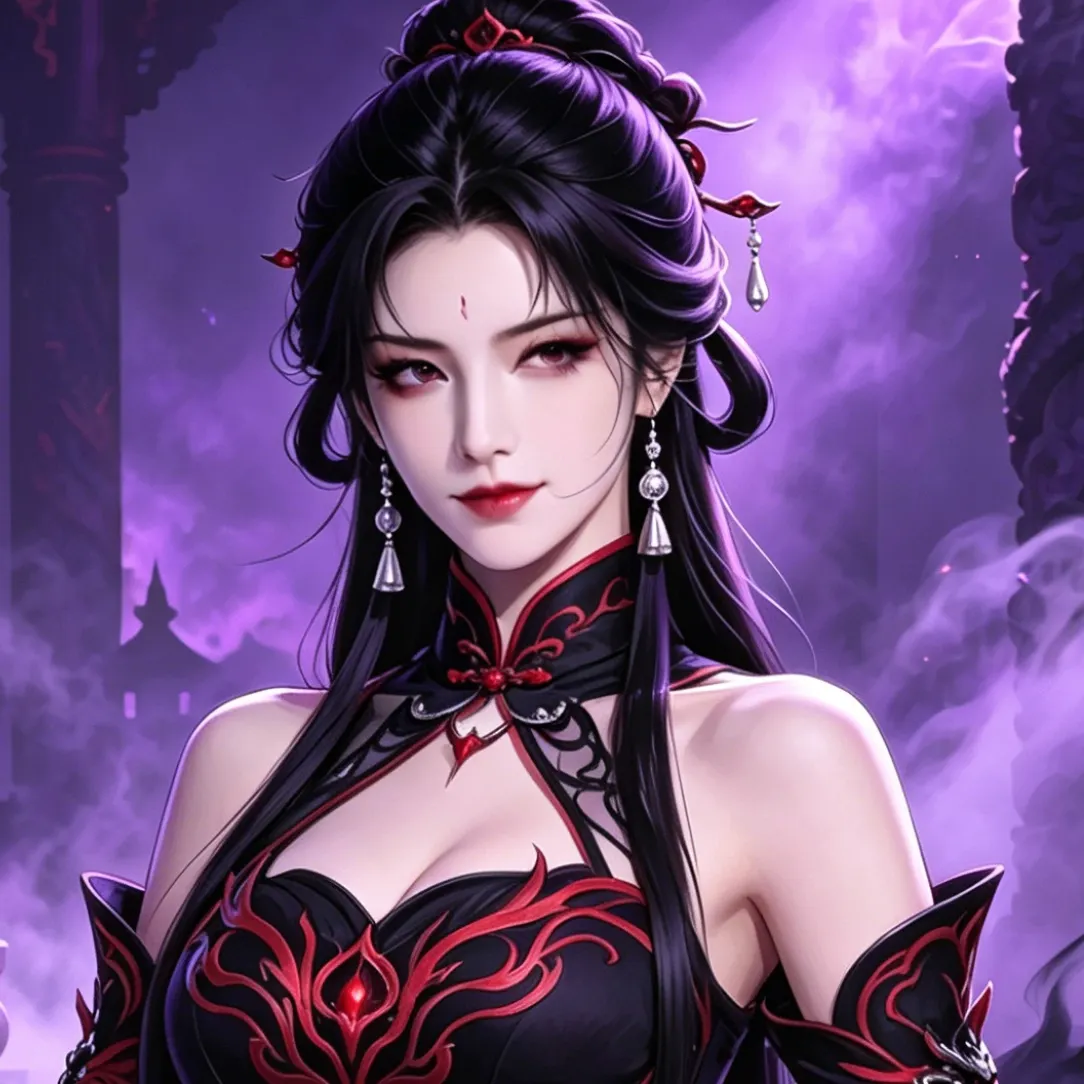 顶级小说家