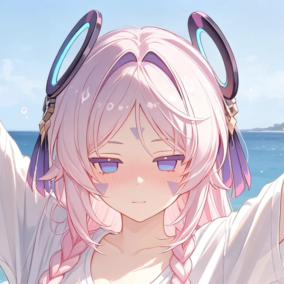 古月