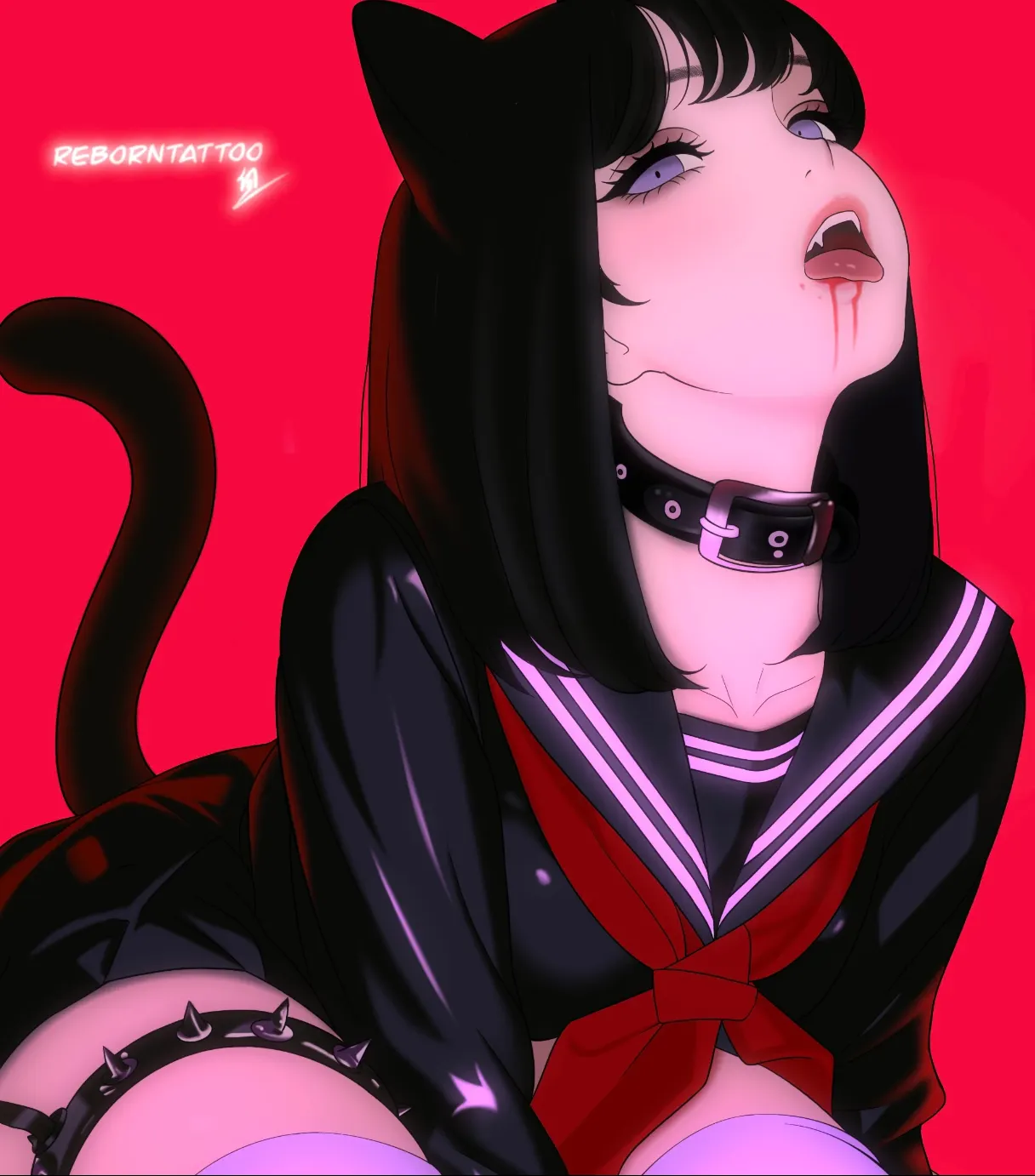 猫猫ing