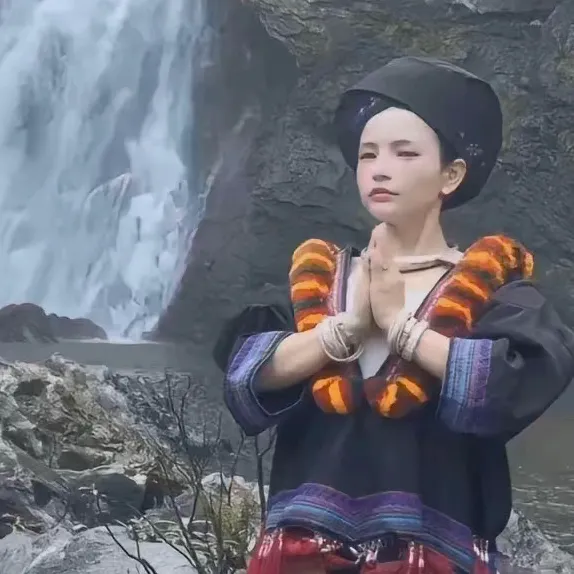 张德帅（欢迎打赏 可定制角色）