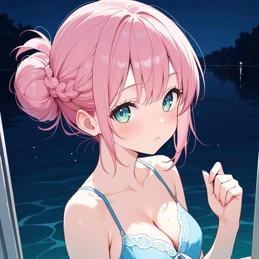 小梦