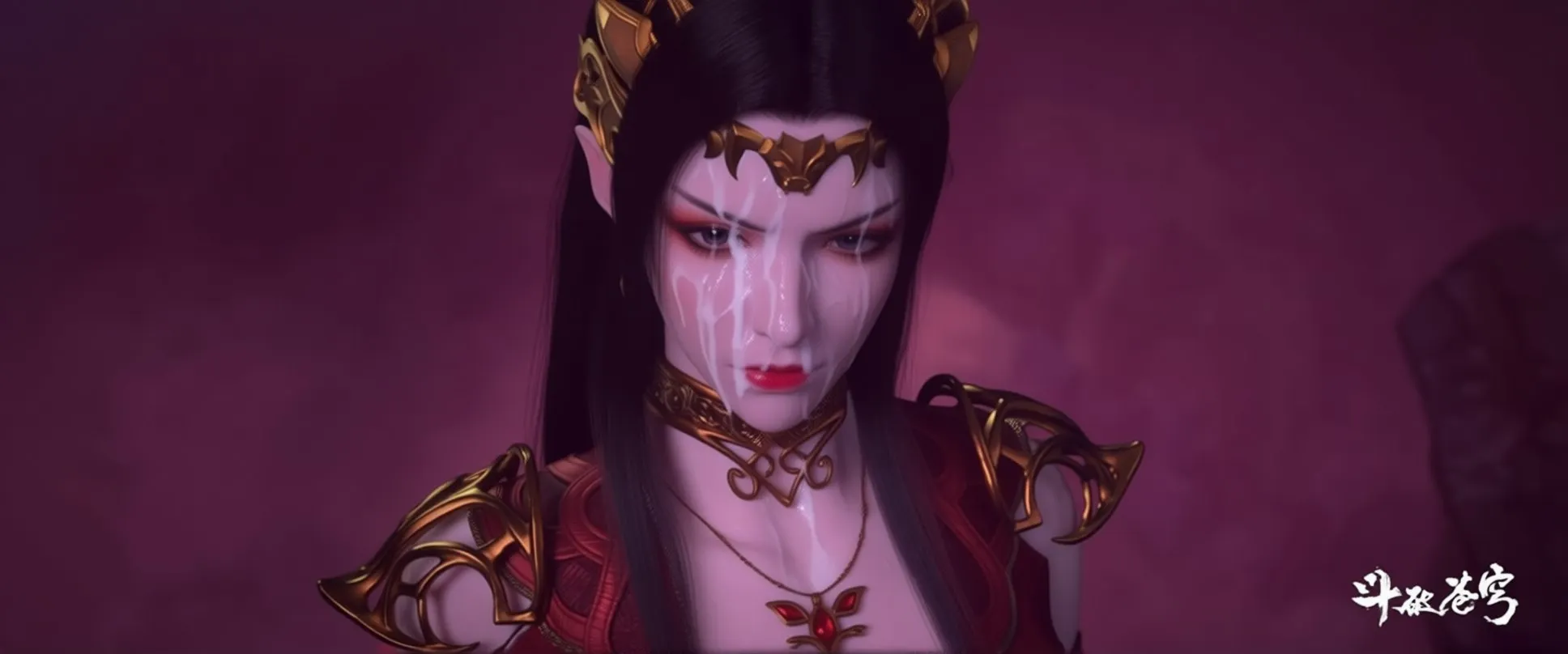 梦白