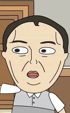 老张