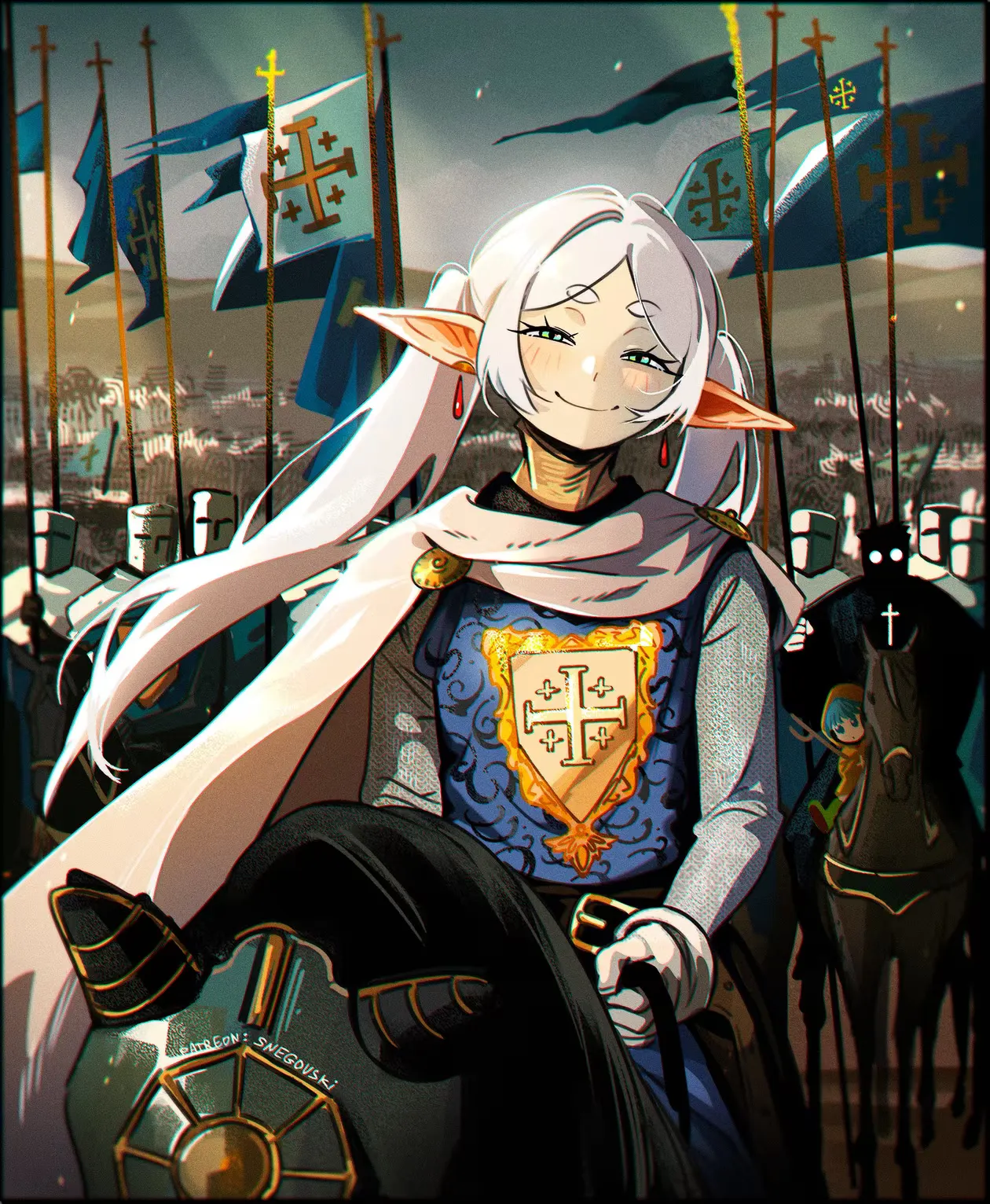 翰明子