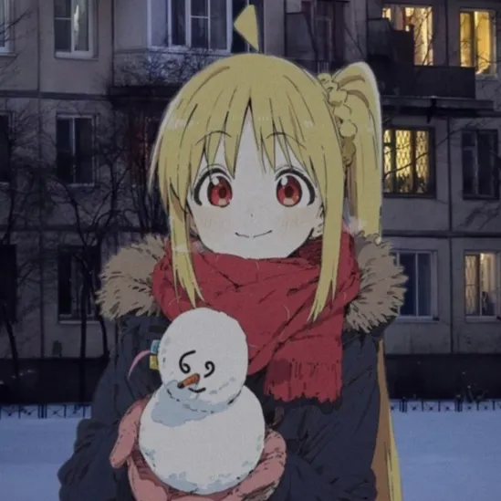 彩虹于夏