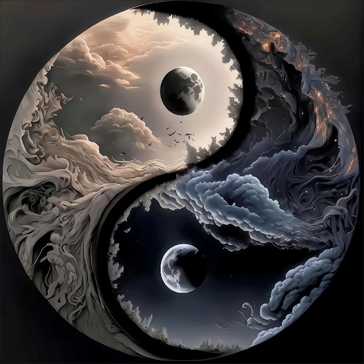 凛柒