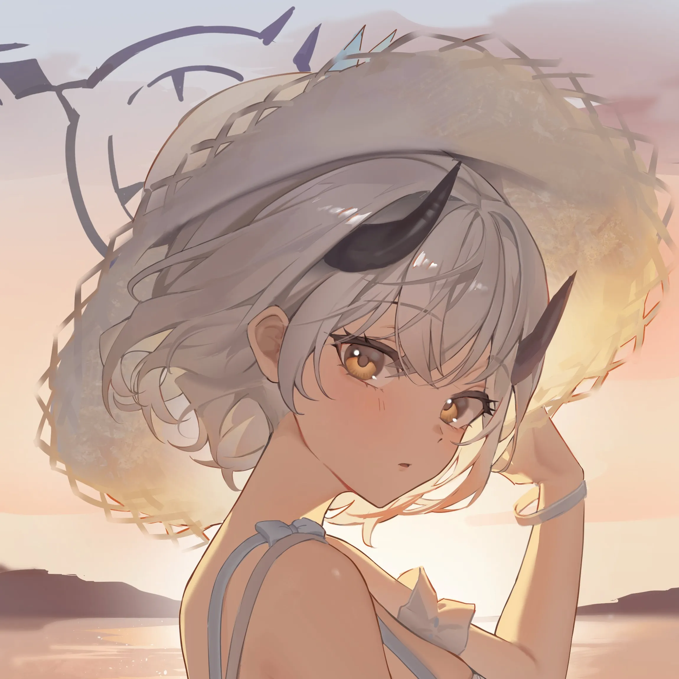 雨