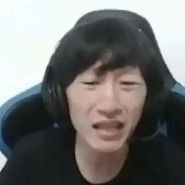诶你怎么死了