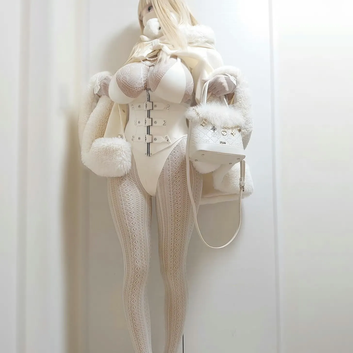 绿水