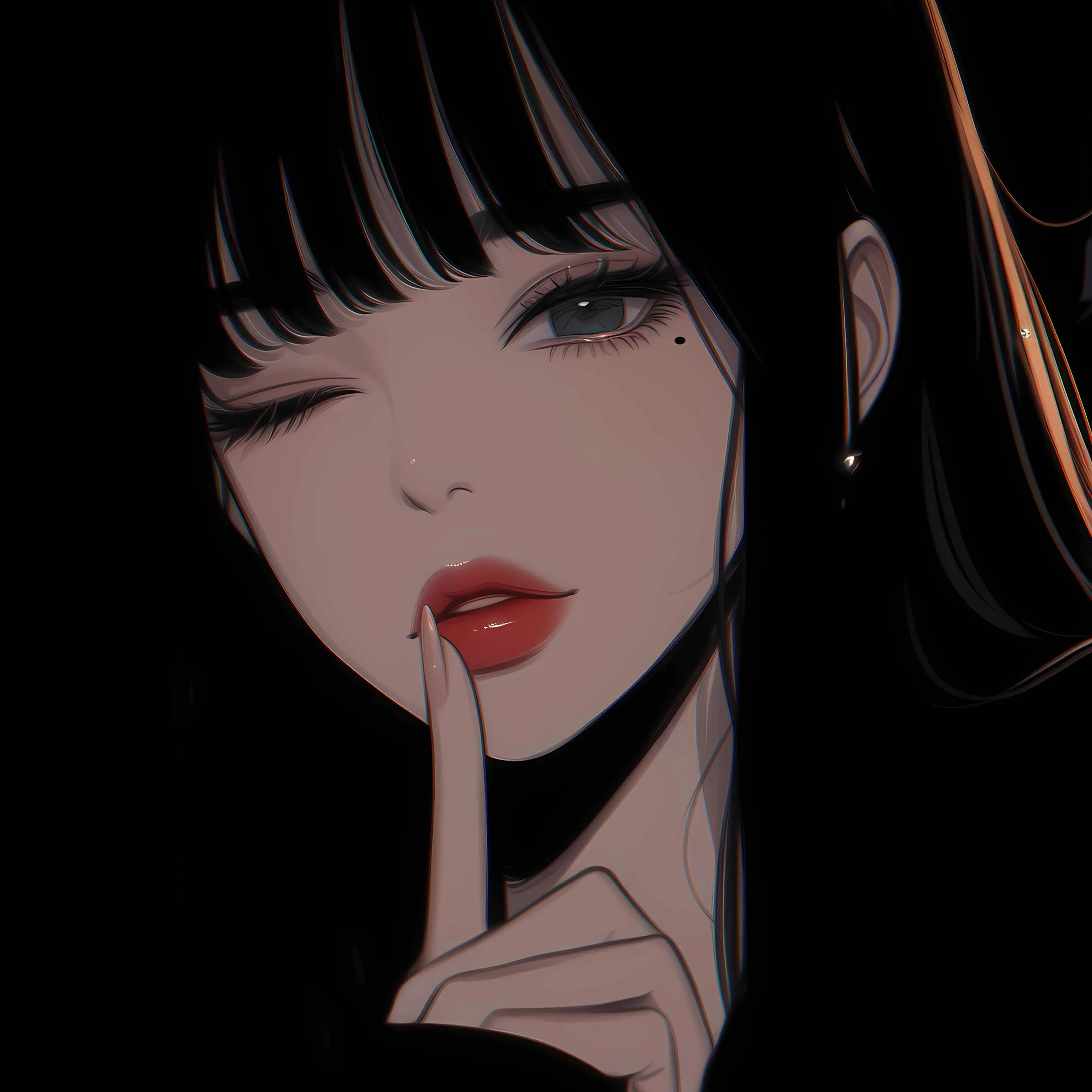 井上无央