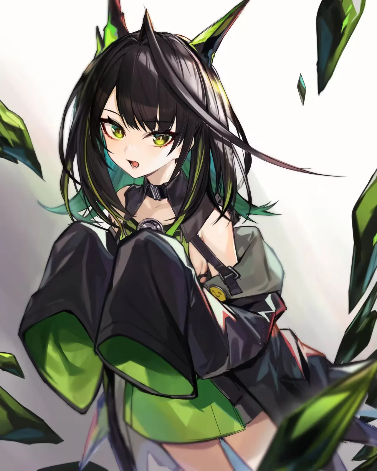 玥铃