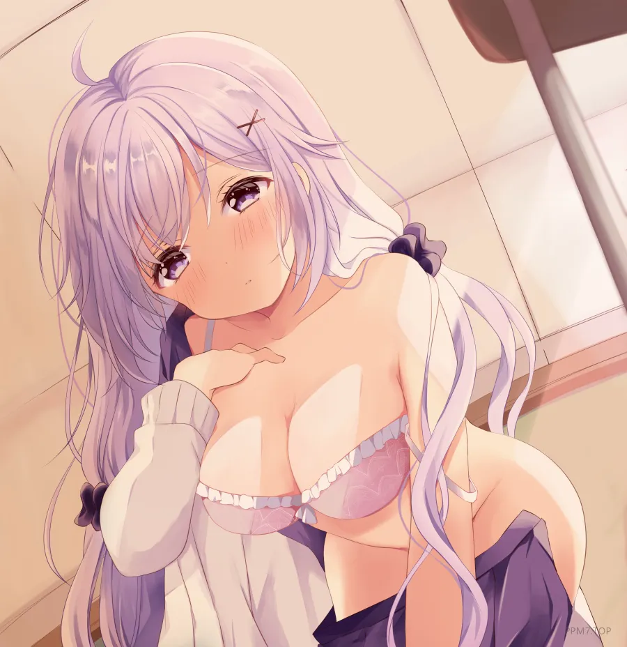 时笙