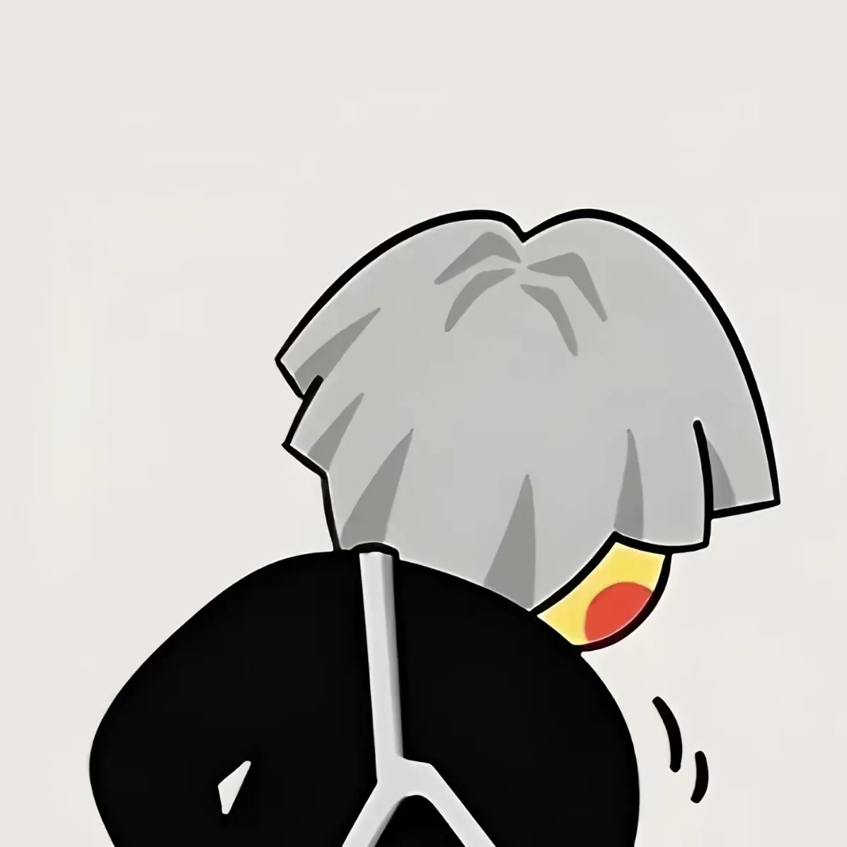 绝命马叉虫