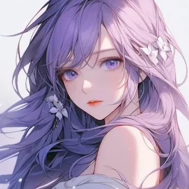 白月
