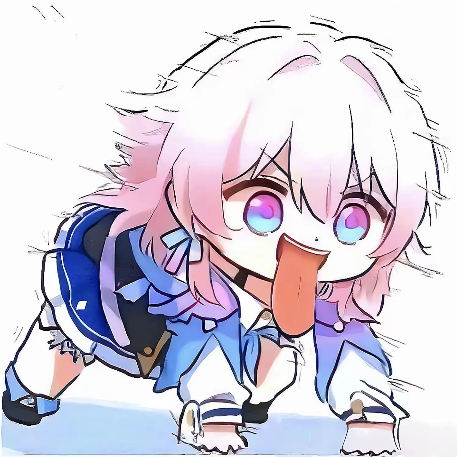 柳六六