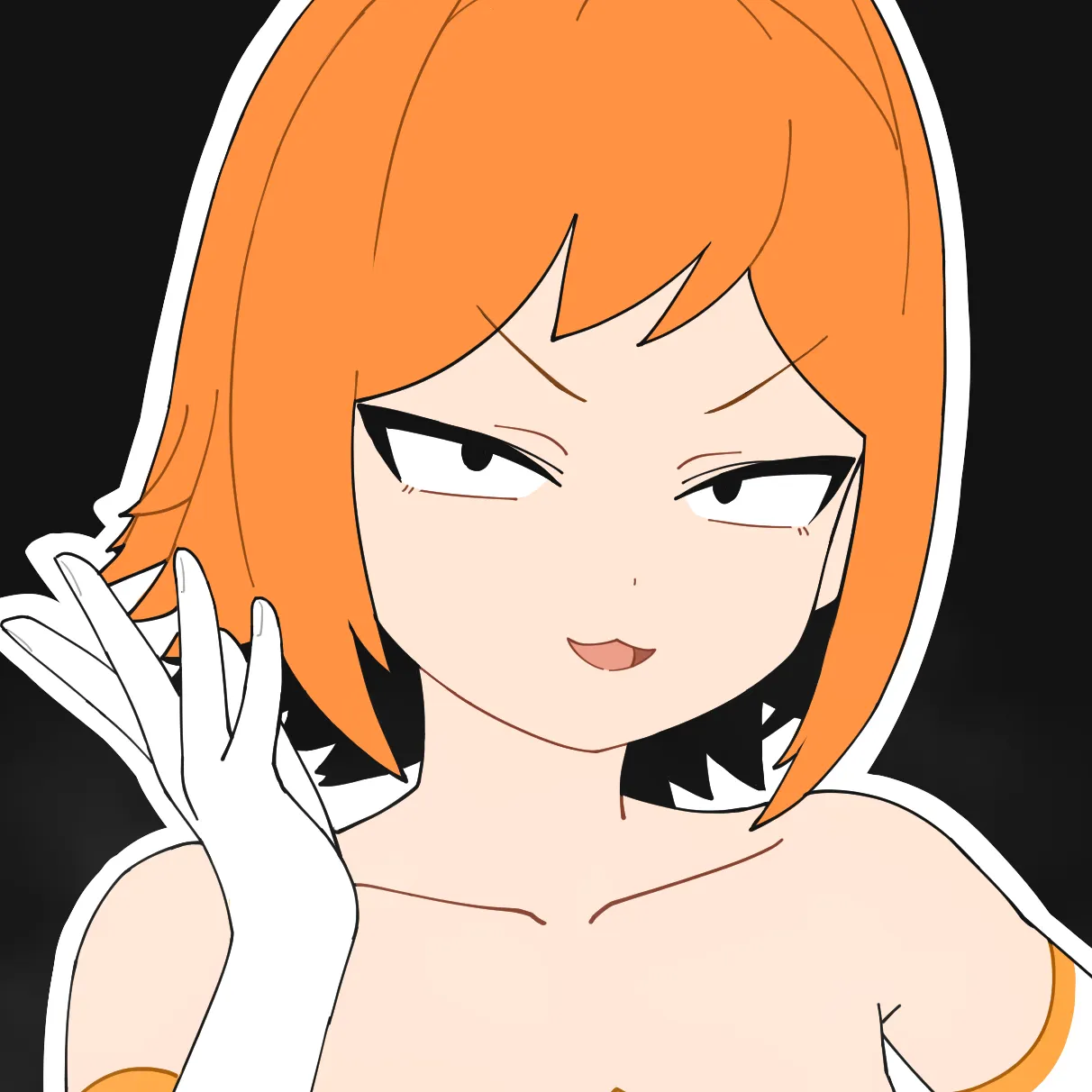 翔