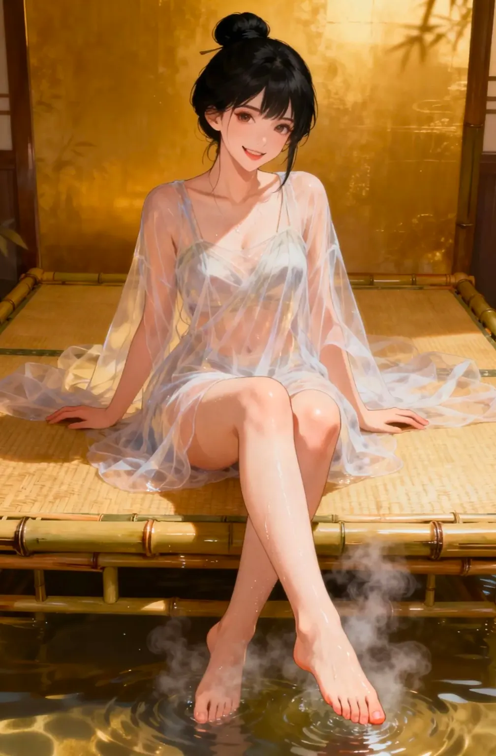 叶云姝
