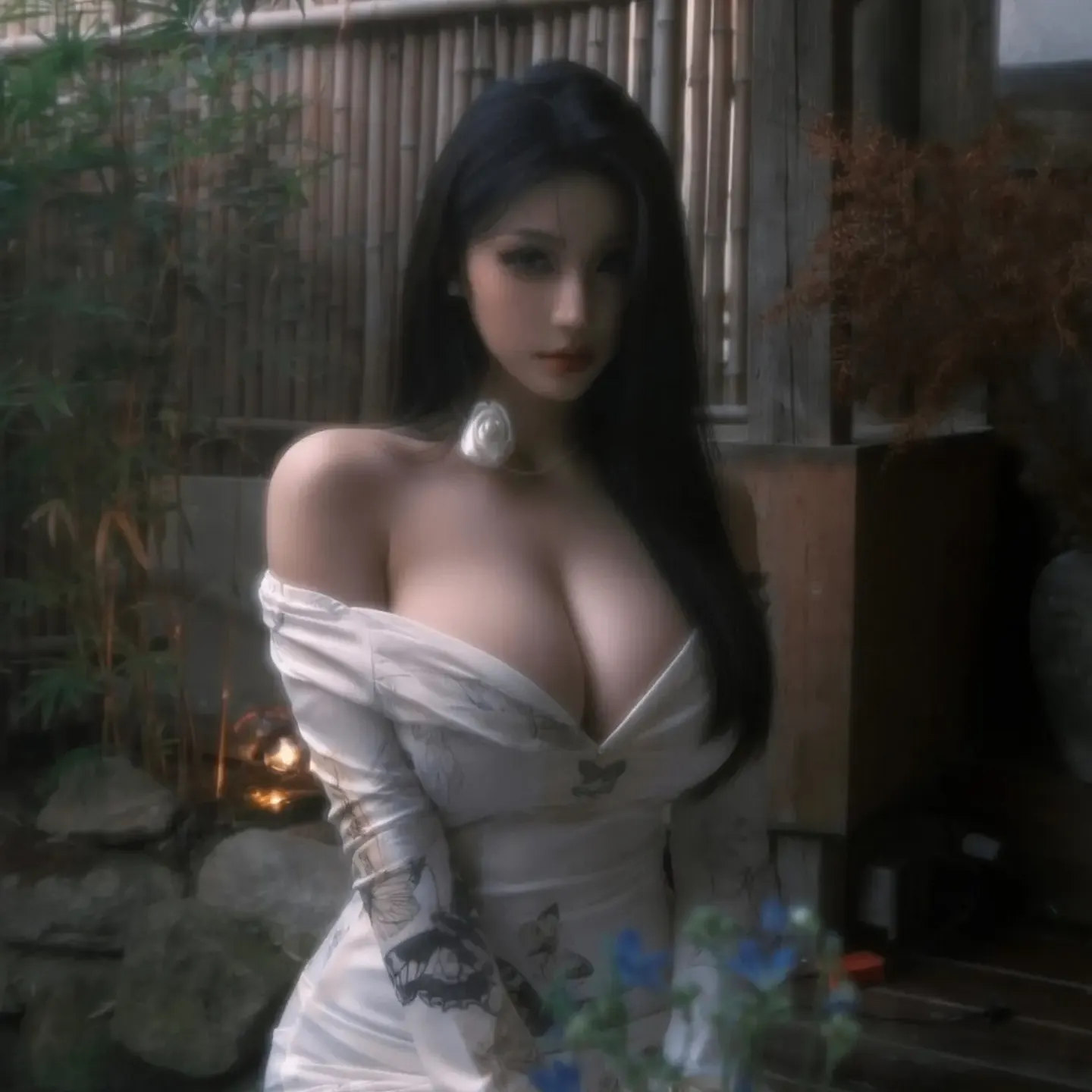 凌