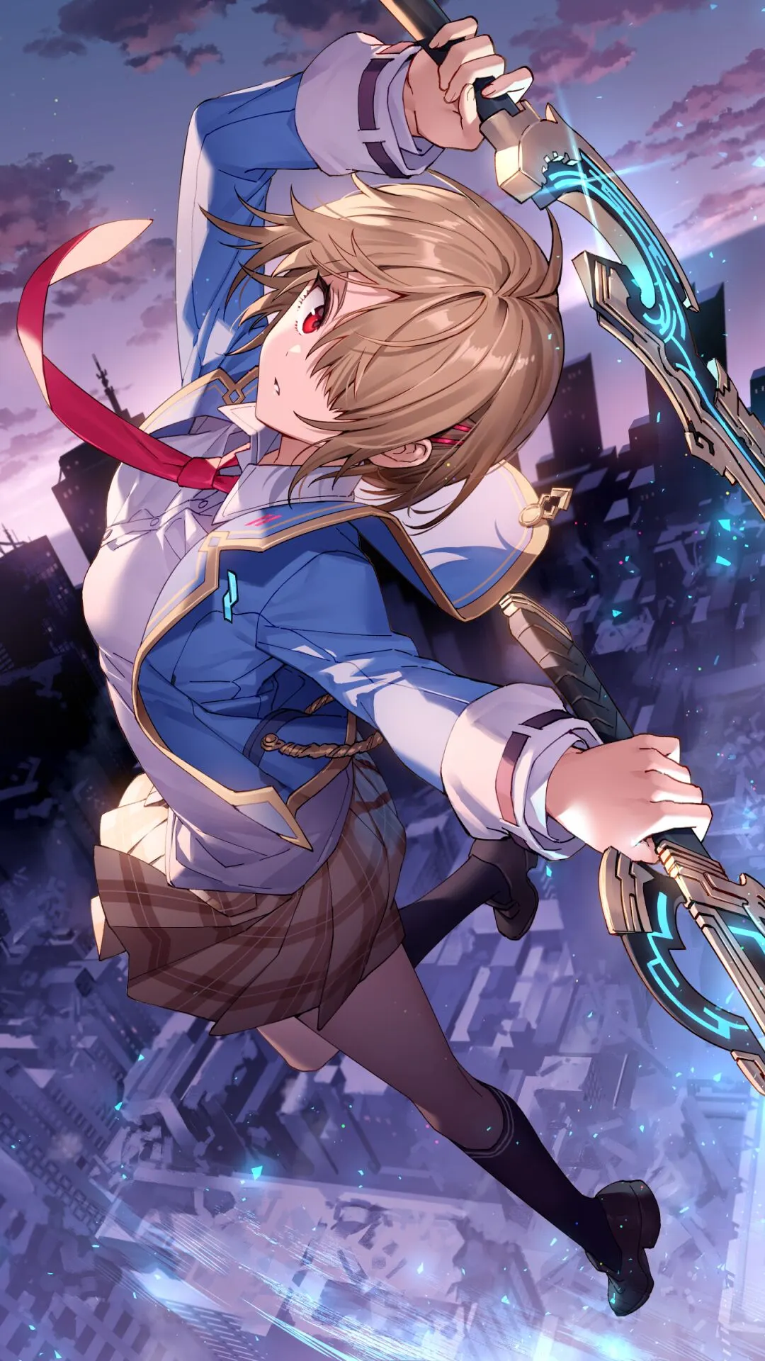 月