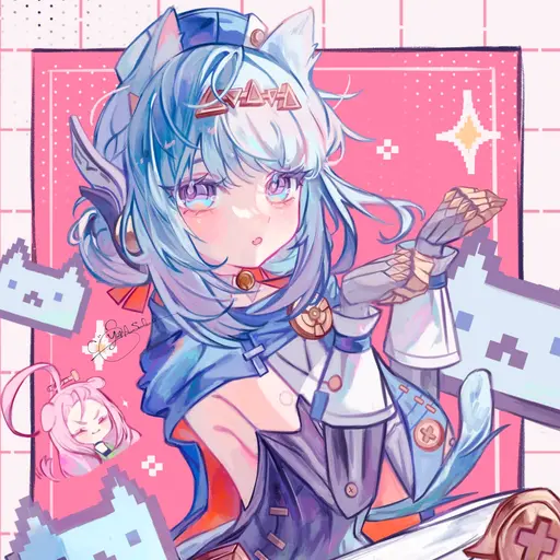 星星