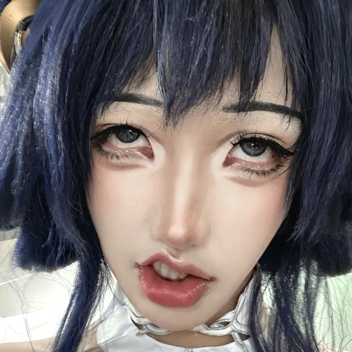 轻语