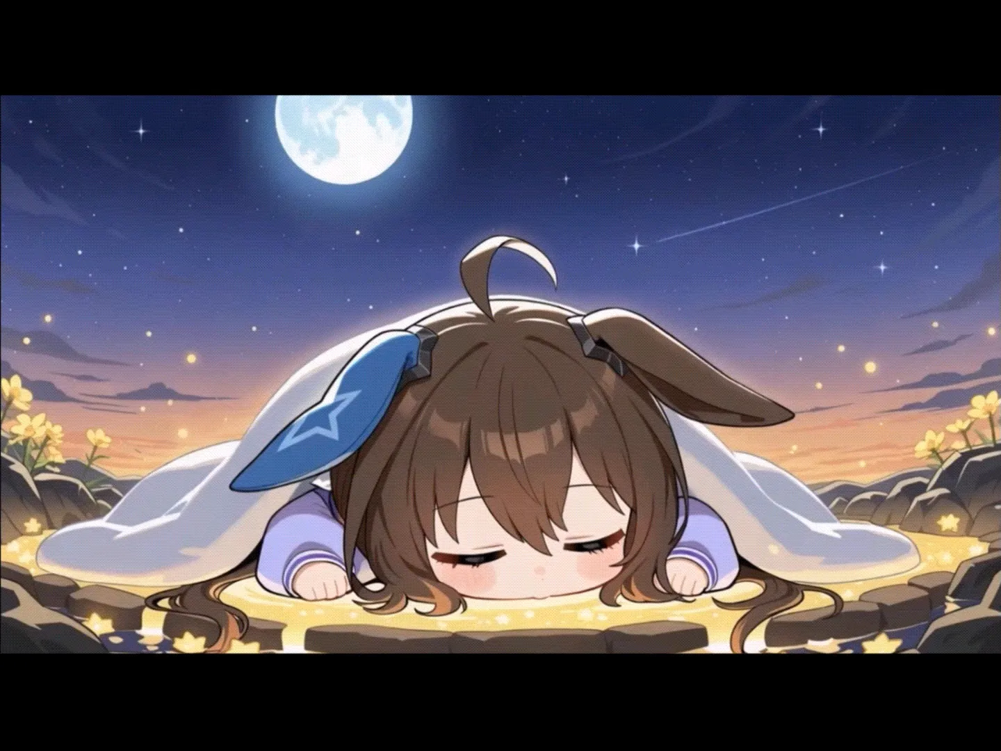 羽沫沫