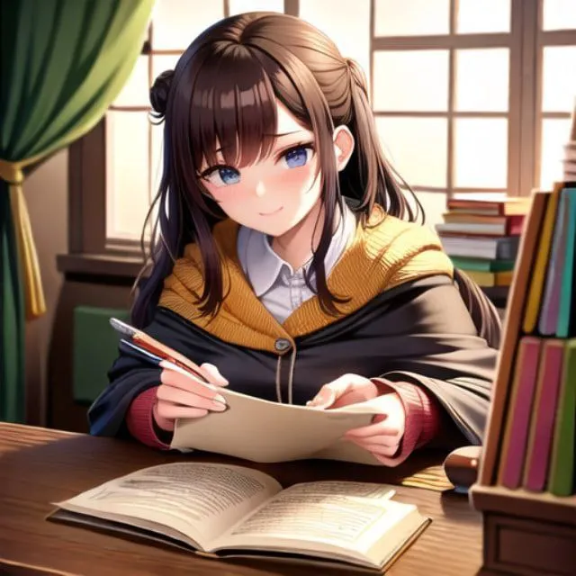 呵呵