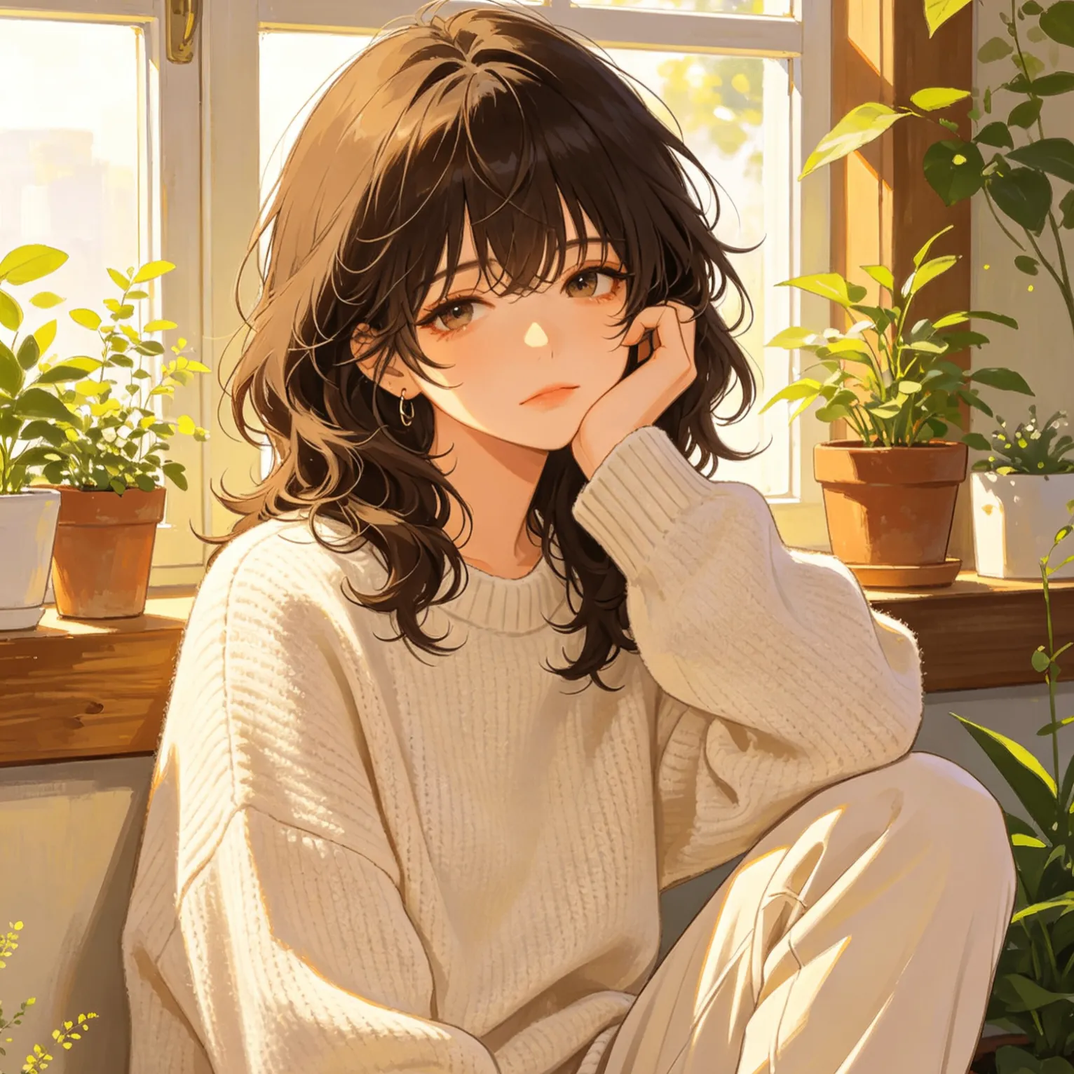 小葵