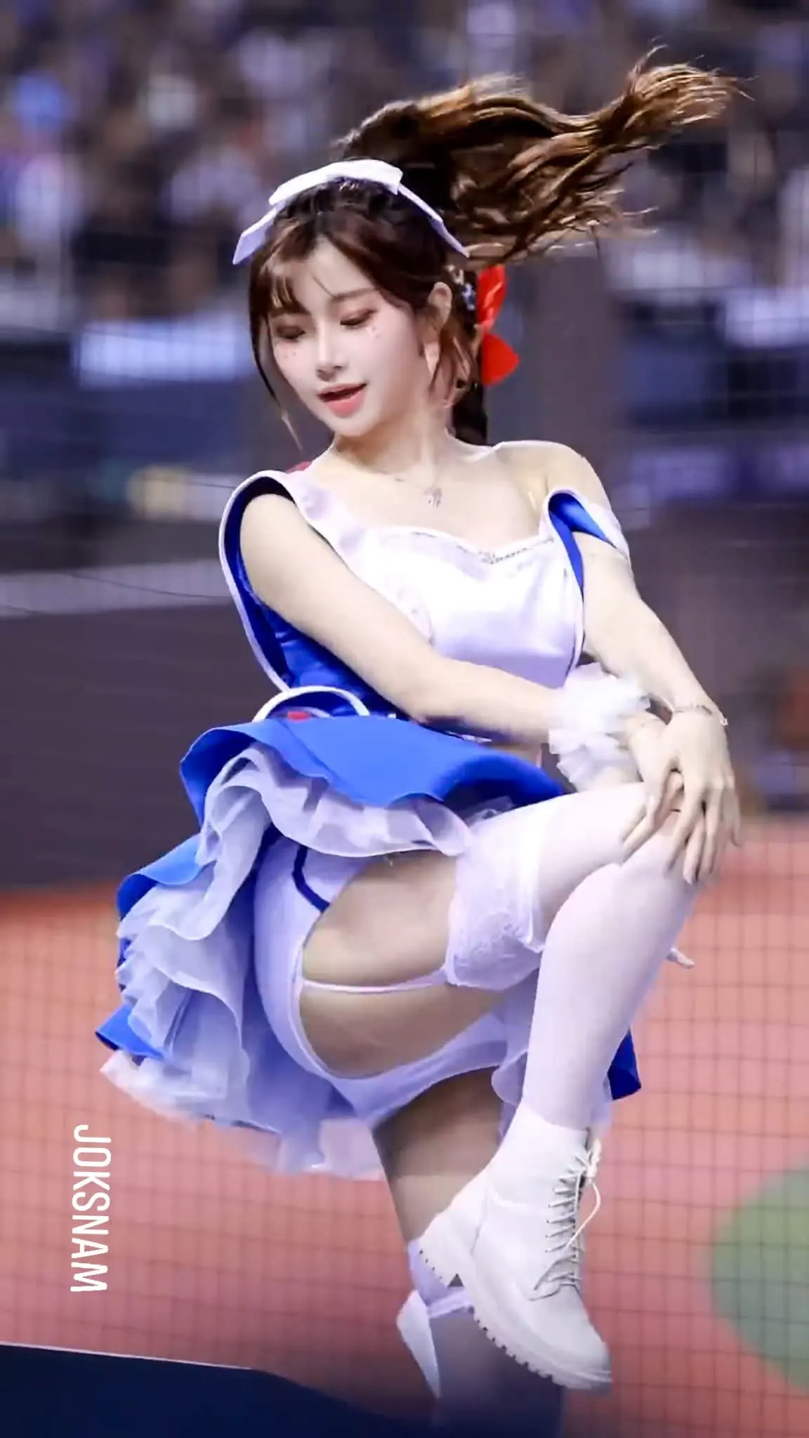 李珠银老公