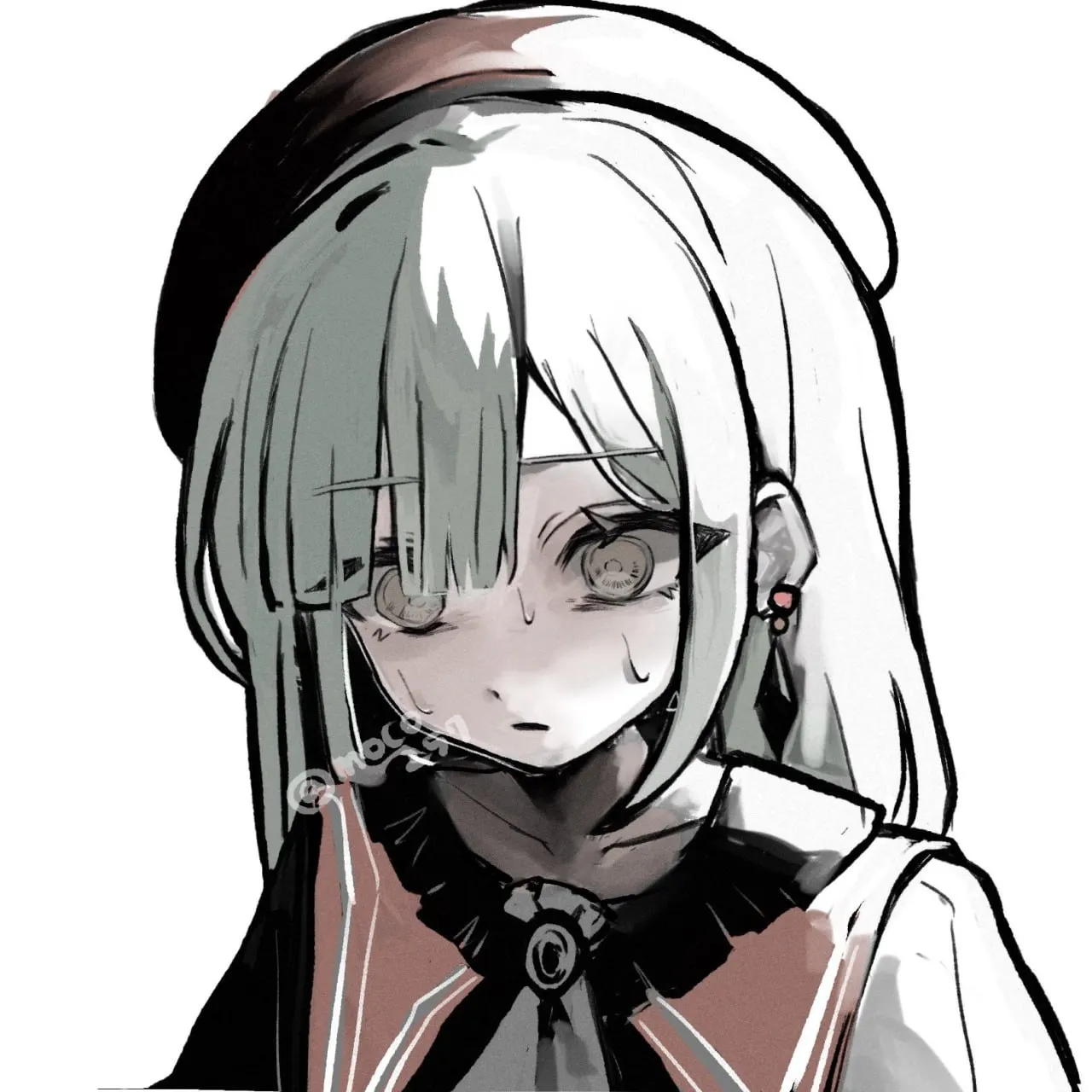 创哉