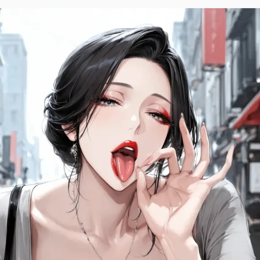 久