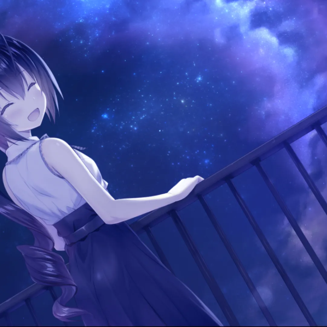 溪夜