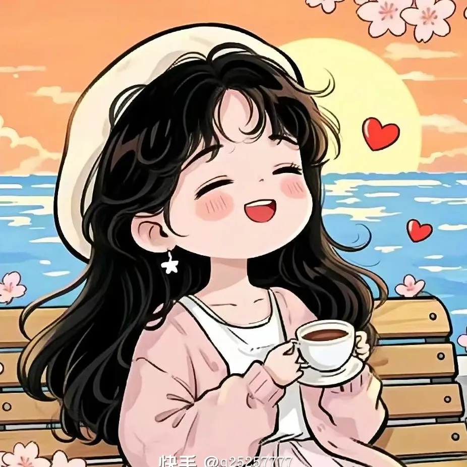 小小