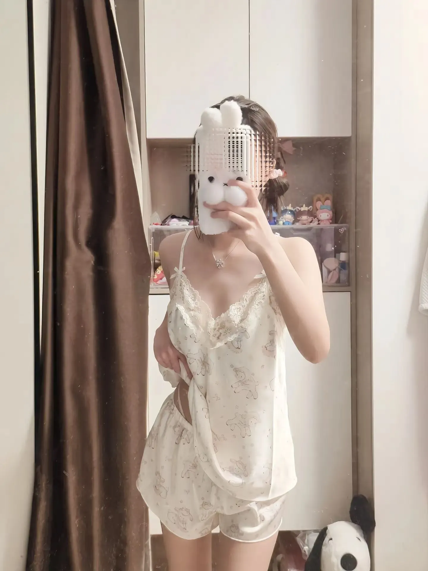 茜茜喵酱