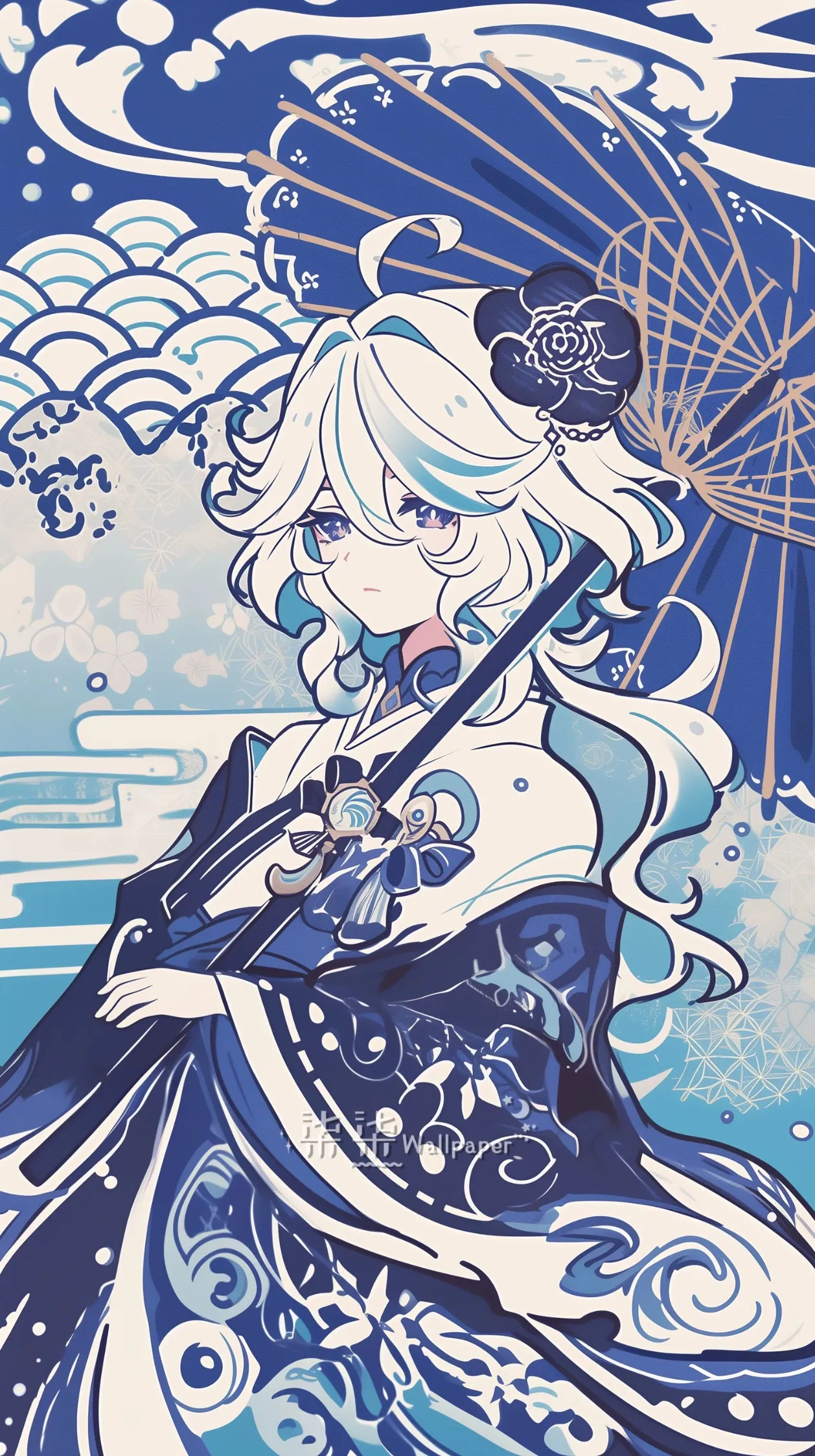 封