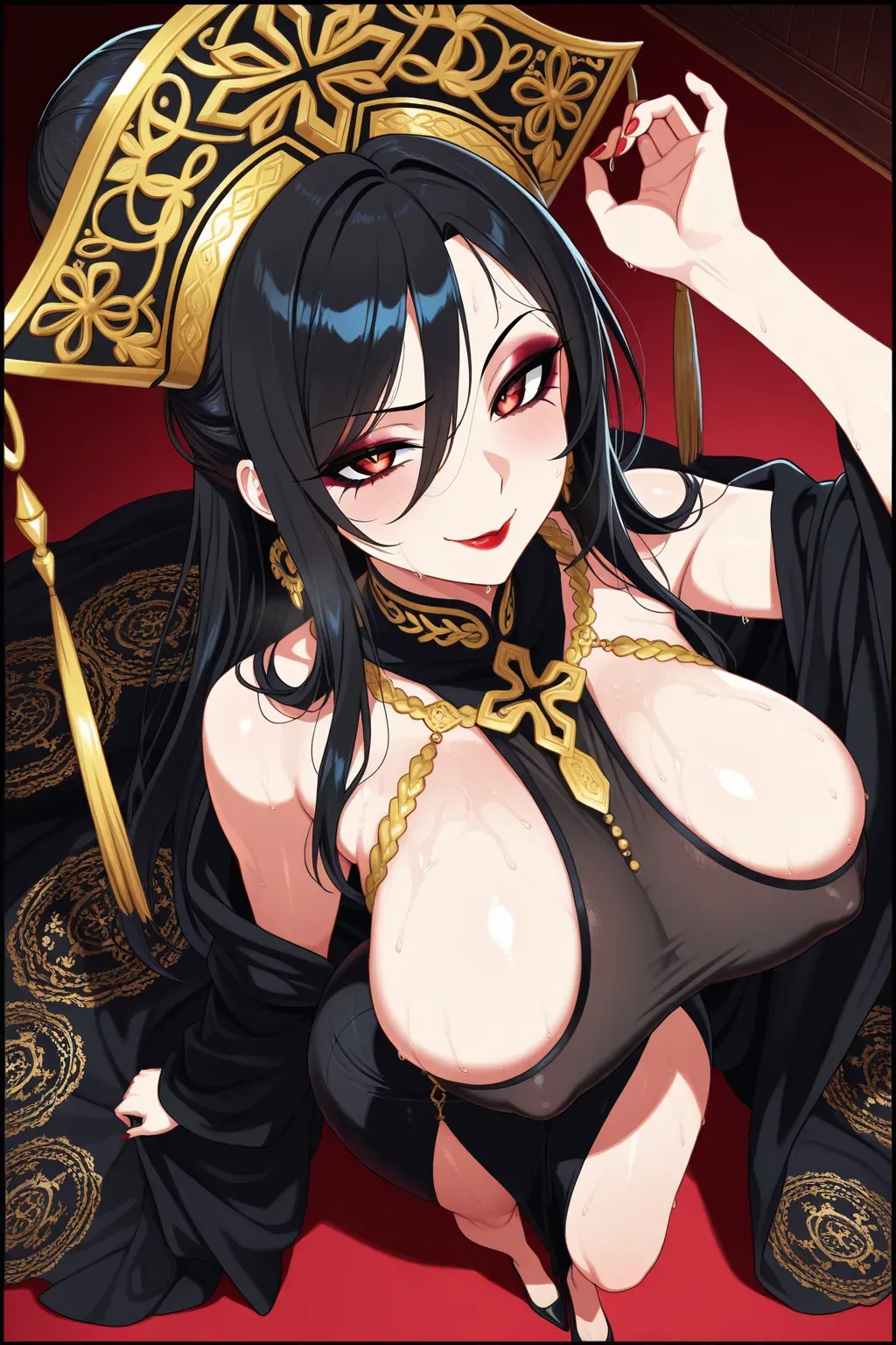六