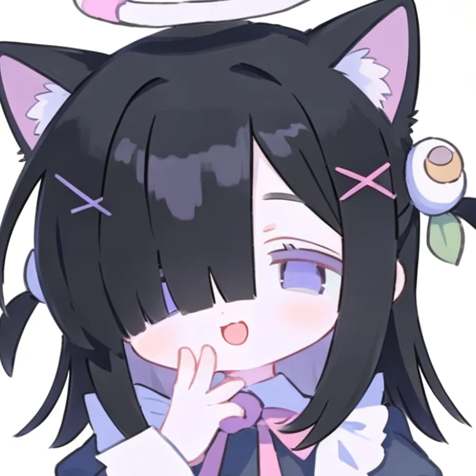 咪