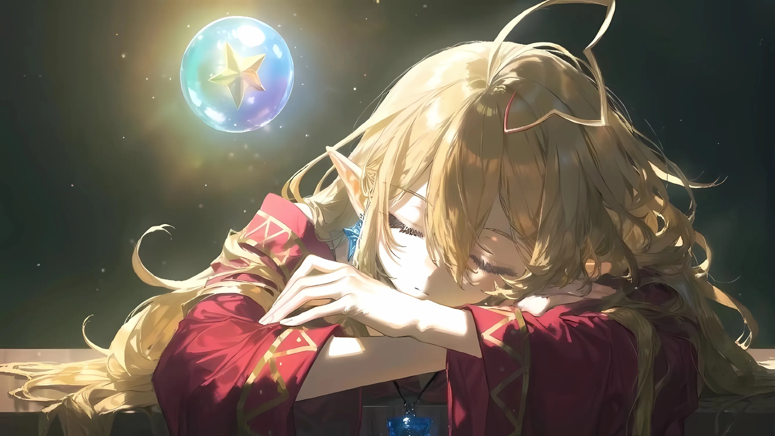 星稽Star