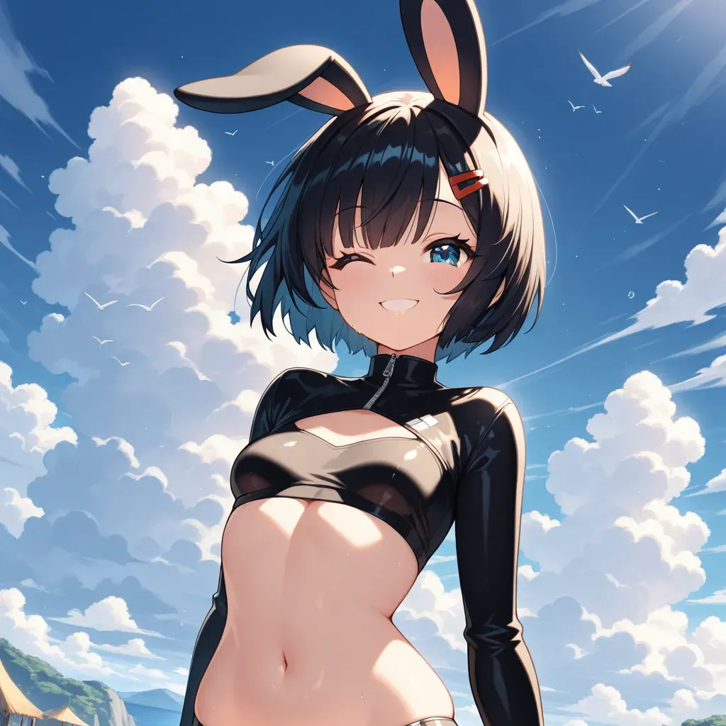 牛二柱