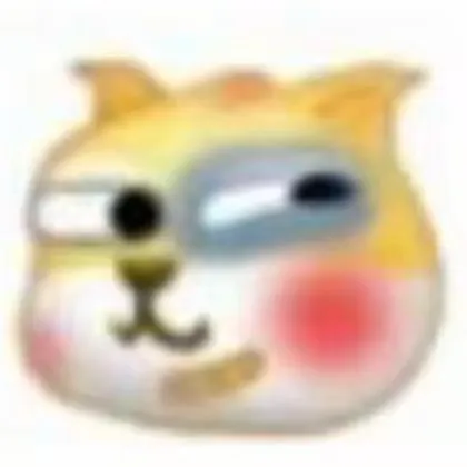 笑