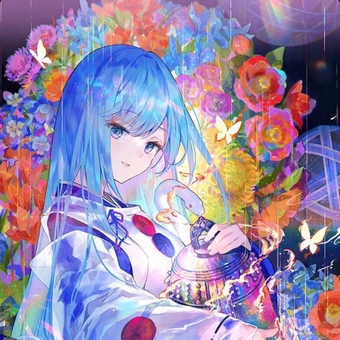 月琉璃