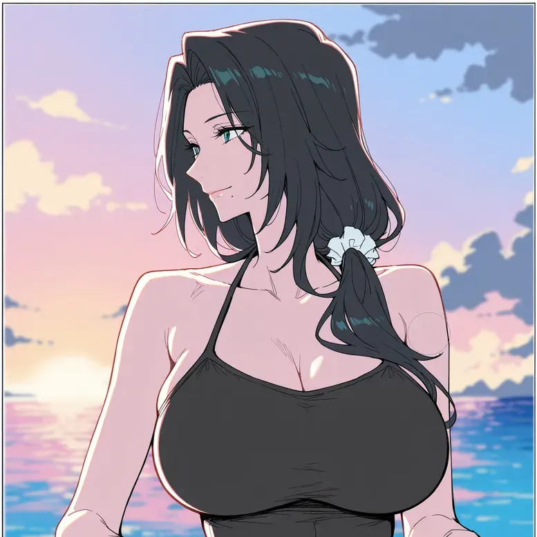 林七