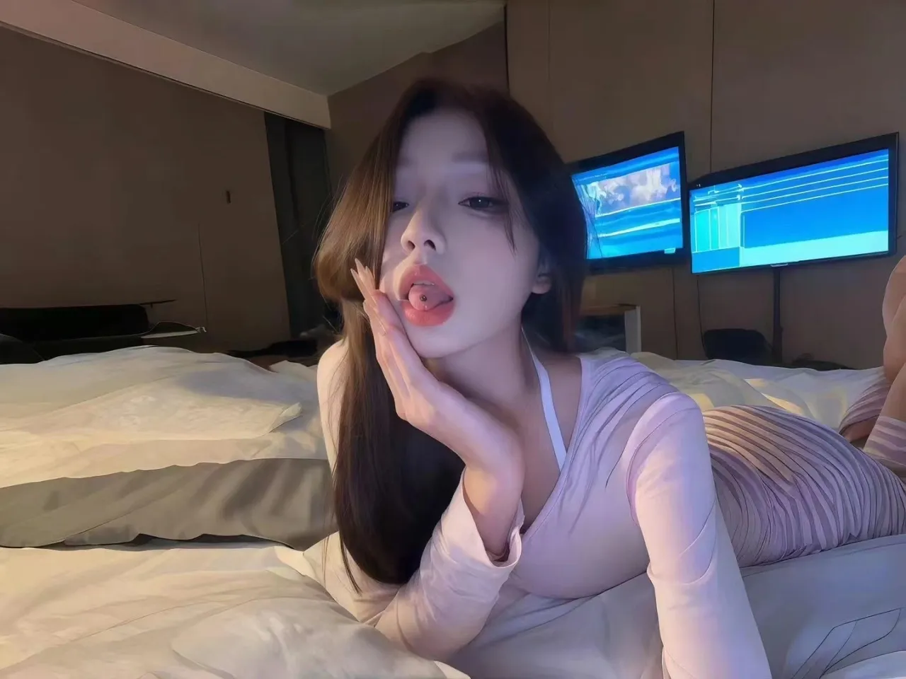 白希