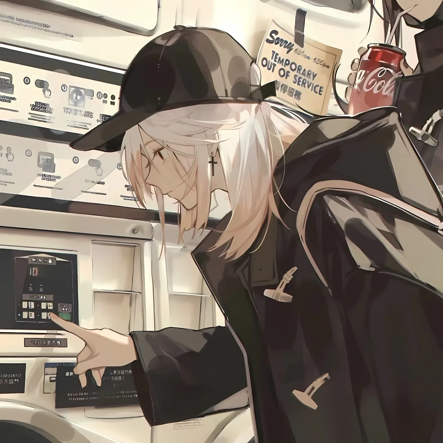 黎深