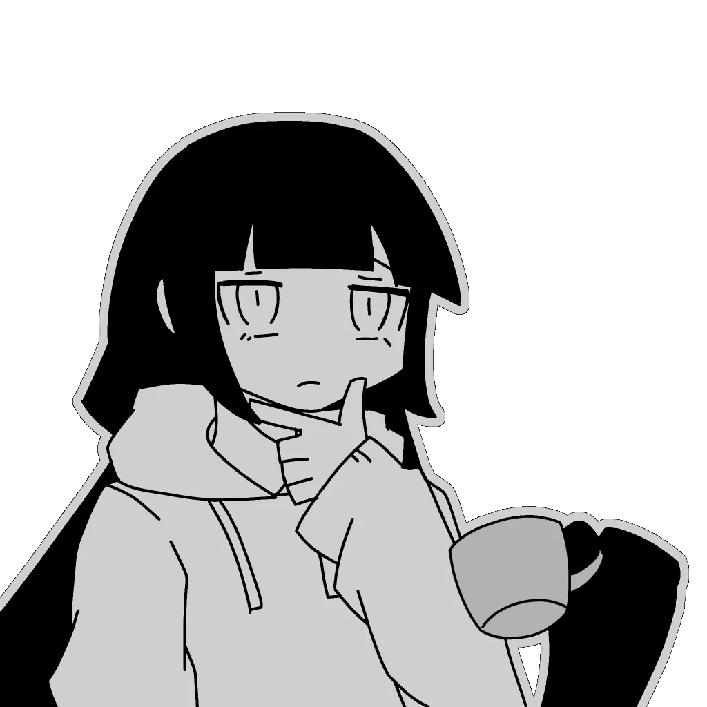 知无我