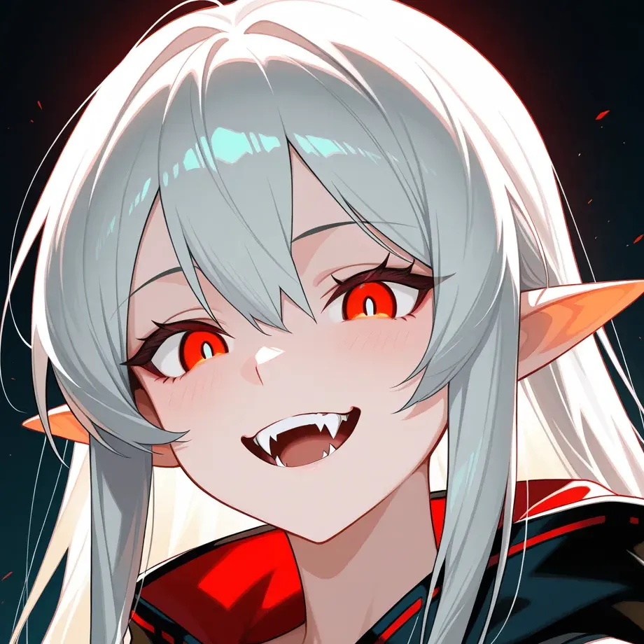 白然