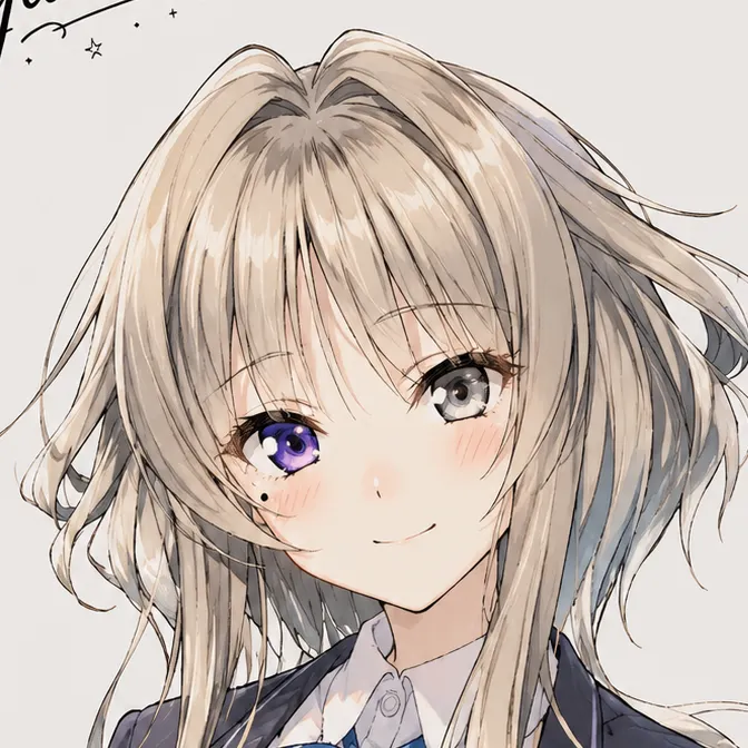 Yuki（新人求关注）