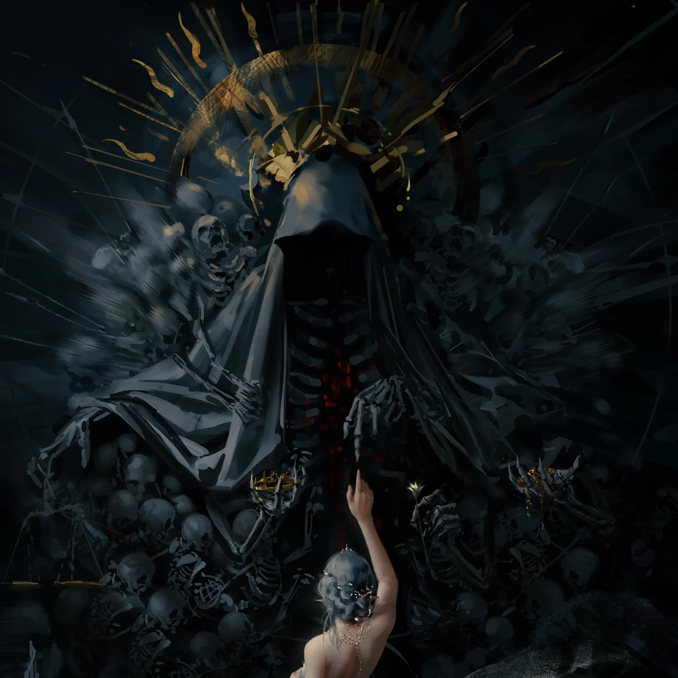 Karl Laurence