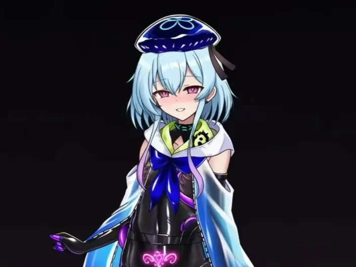 曦月
