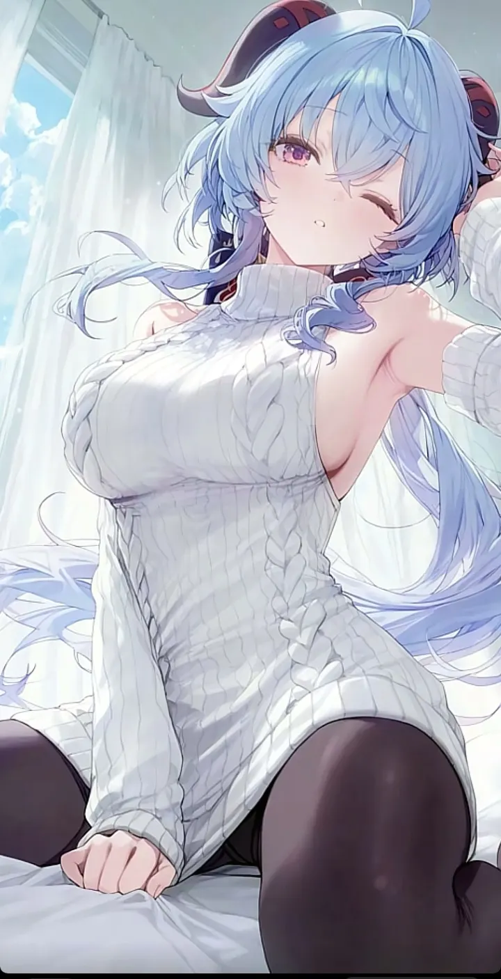 小潘潘